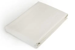 Eleanor, Duvet Cover, 240X220, Grey, Pillowcases Not Included