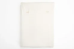 Eleanor, Duvet Cover, 240X220, Ivory, Pillowcases Not Included