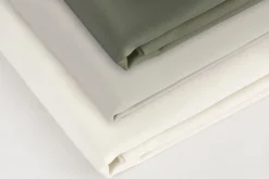 Eleanor, Duvet Cover, 240X220, Ivory, Pillowcases Not Included