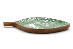 Elif, Tray, Wood