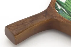 Elif, Tray, Wood