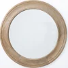 Estelle, Mirror, Round
