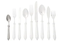 Etoile, Coffee Spoon