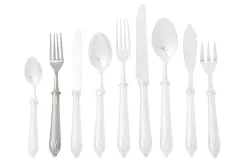 Etoile, Dessert Fork