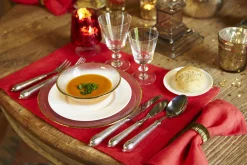 Etoile, Dessert Fork