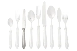 Etoile, Dessert Knife