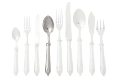 Etoile, Dessert Spoon