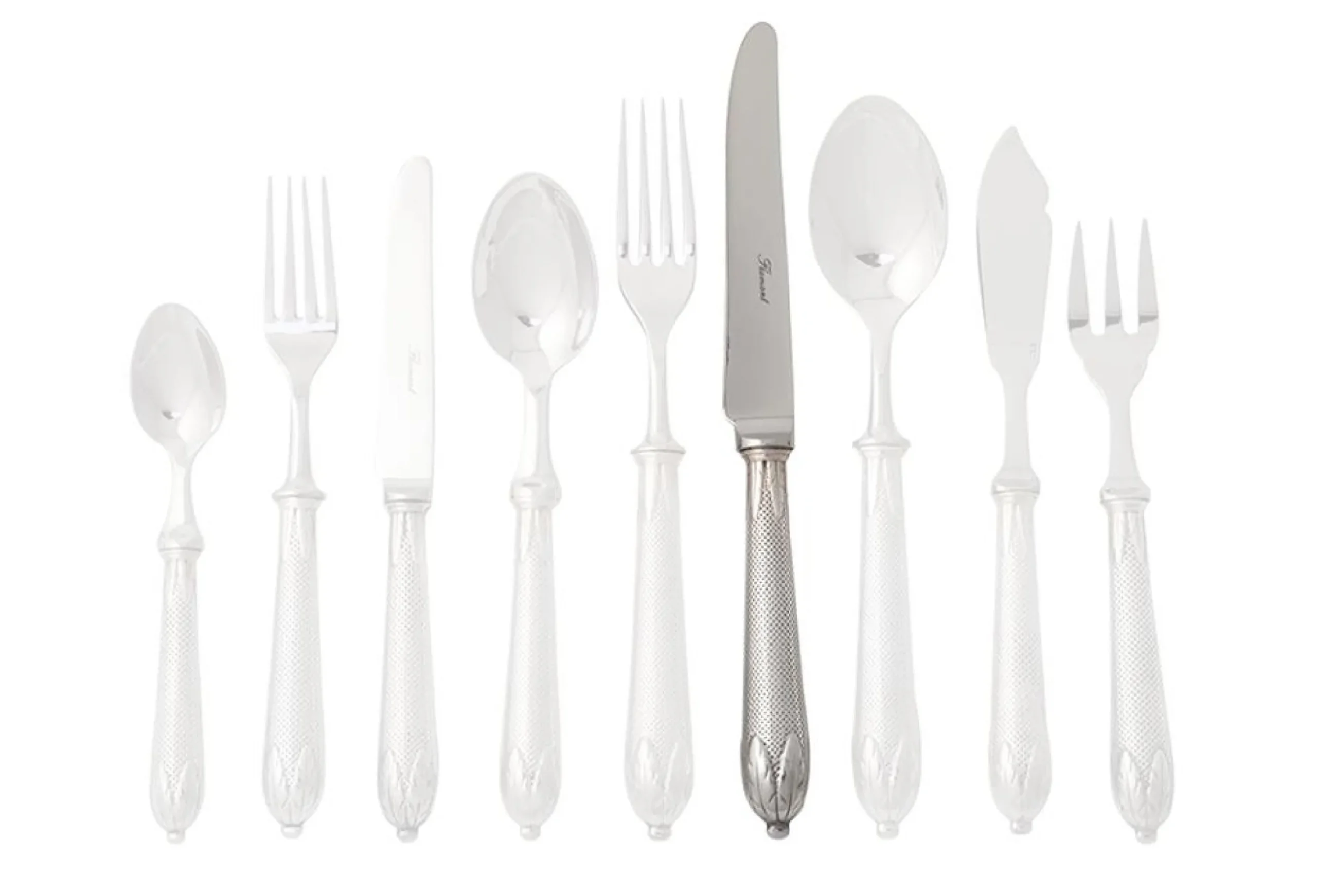 Etoile, Table Knife