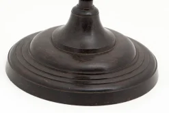 Eugene, Floor Lamp, Black