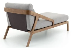 Fairy, Lounge Chair, Natural
