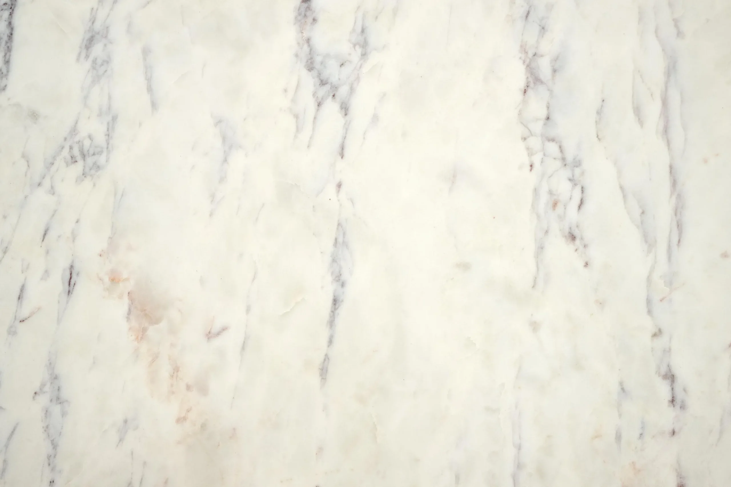 Fano, Dining Table, Round, White Marble