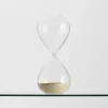 Faralda, Hourglass, Mouthblown