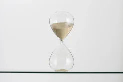 Faralda, Hourglass, Mouthblown