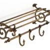 Fay, Coat Rack