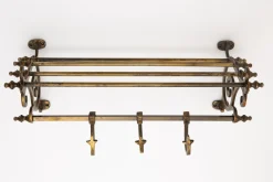 Fay, Coat Rack