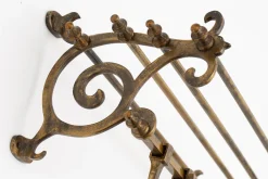 Fay, Coat Rack