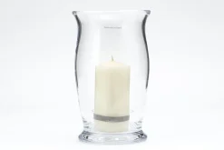 Fenice, Wind Light, Glass