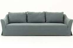 Ferno, Sofa, 245Cm X 100Cm, 3 Cushions