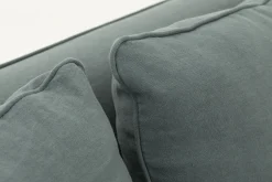 Ferno, Sofa, 245Cm X 100Cm, 3 Cushions
