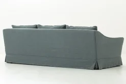 Ferno, Sofa, 245Cm X 100Cm, 3 Cushions
