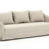 Ferno, Sofa, 245Cm X 100Cm, 3 Cushions