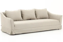 Ferno, Sofa, 245Cm X 100Cm, 3 Cushions