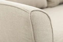 Ferno, Sofa, 245Cm X 100Cm, 3 Cushions