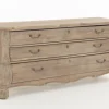 Fitzgerald, Chest Of Drawers, 3 Drawers