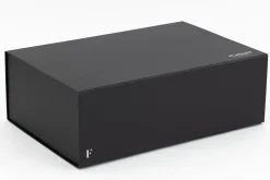 Flamant Box, Gift Box, Magnetic Closure, 45X30X15