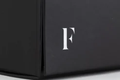 Flamant Box, Gift Box, Magnetic Closure, 45X30X15