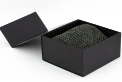 Flamant Box, Gift Box, Magnetic Closure, 33X33X16