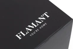 Flamant Box, Gift Box, Magnetic Closure, 33X33X16