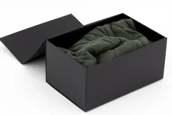 Flamant Box, Gift Box, Magnetic Closure, 20X30X15