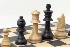 Flanders, Chess Set