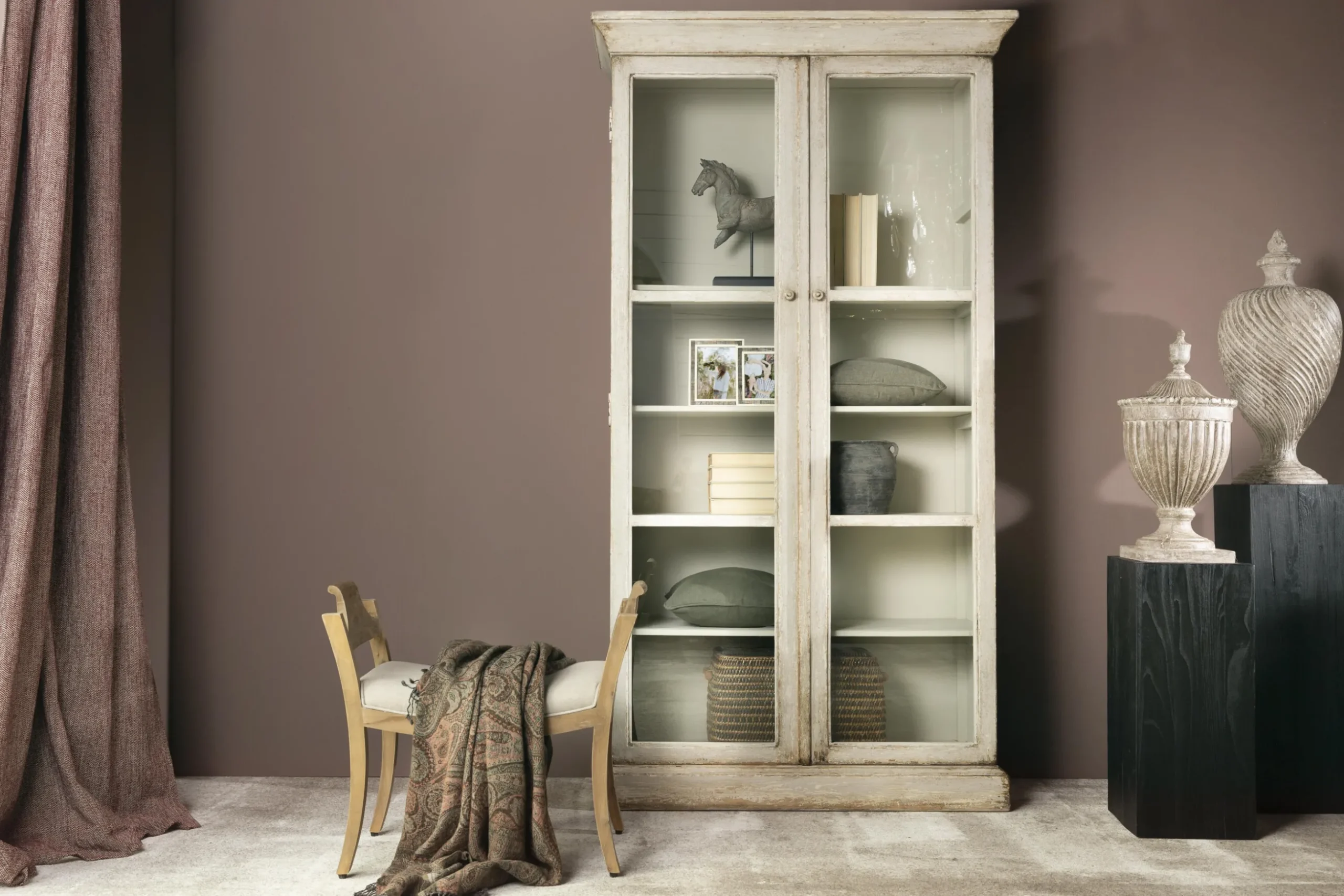 Forbes, Deco