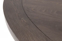 Forino, Dining Table, Smoked Oak, 264 Cm