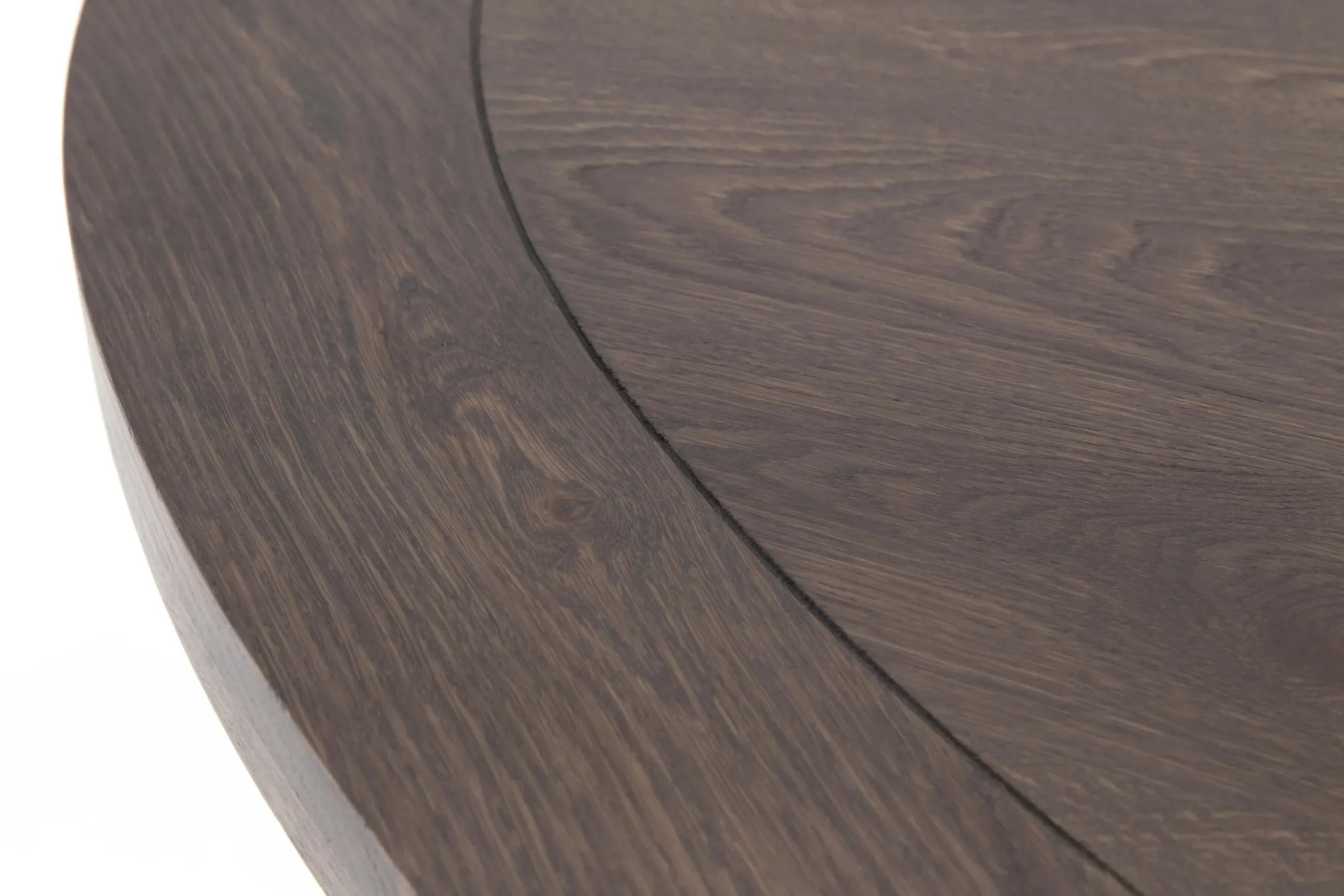 Forino, Dining Table, Smoked Oak, 264 Cm