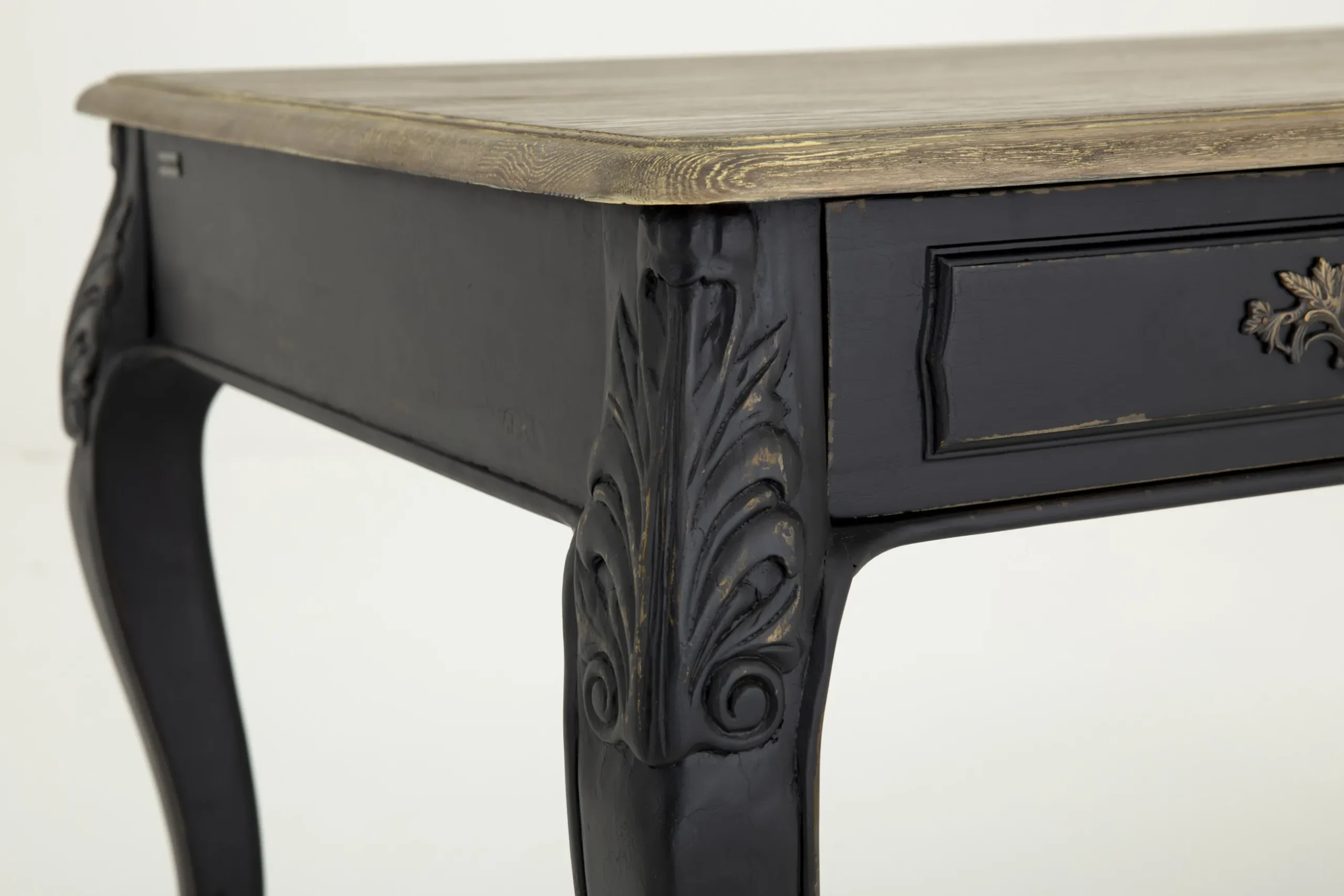 Foubert, Desk, Wood