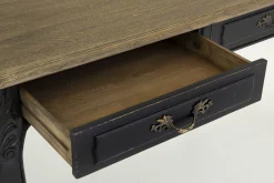 Foubert, Desk, Wood