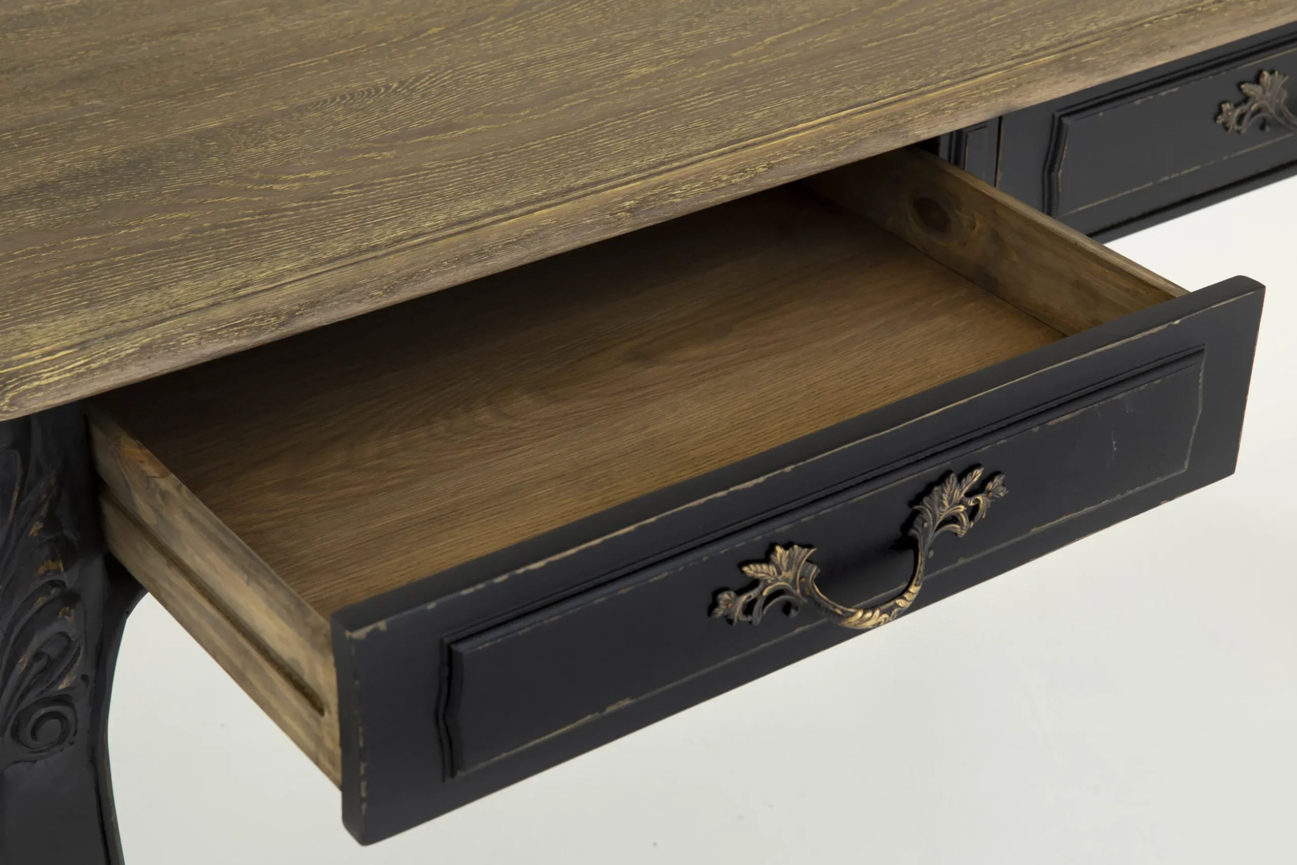 Foubert, Desk, Wood