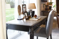 Foubert, Desk, Wood