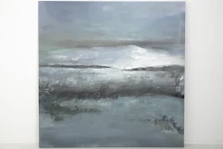 Fraser, Oil Painting