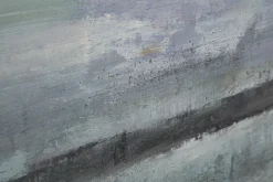 Fraser, Oil Painting