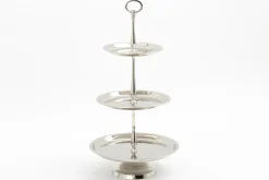 Galaxa, Cookie Dish, Nickel