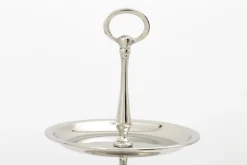 Galaxa, Cookie Dish, Nickel