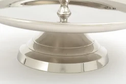 Galaxa, Cookie Dish, Nickel