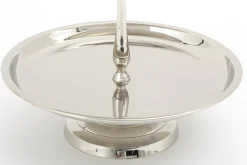 Galaxa, Cookie Dish, Nickel