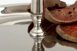 Galaxa, Cookie Dish, Nickel