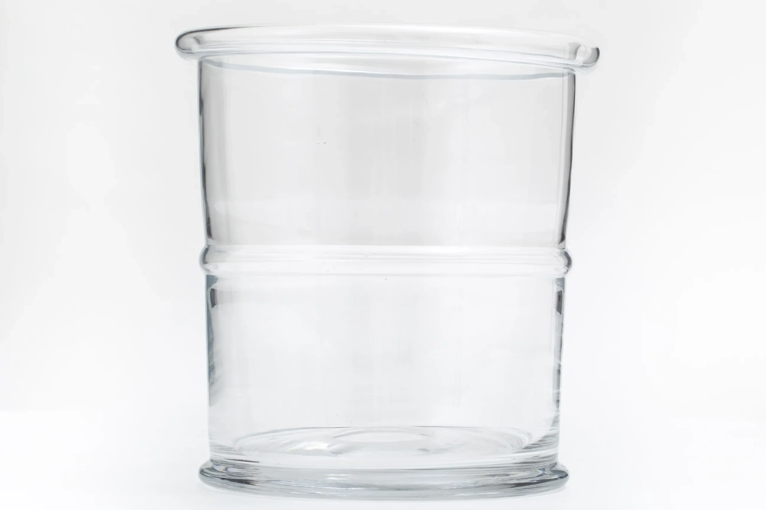 Gelman, Wine Cooler, Glass, Mouth-Blown