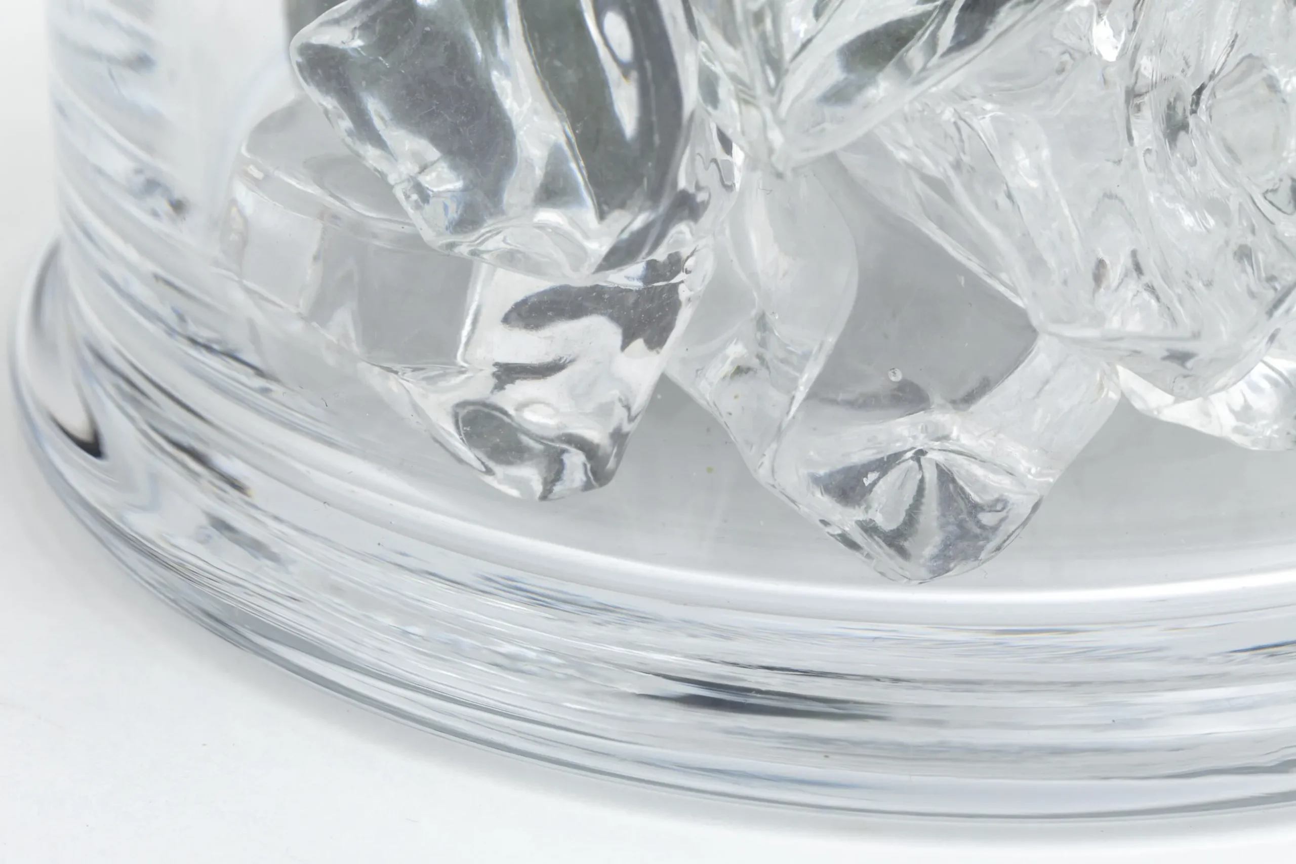 Gelman, Wine Cooler, Glass, Mouth-Blown